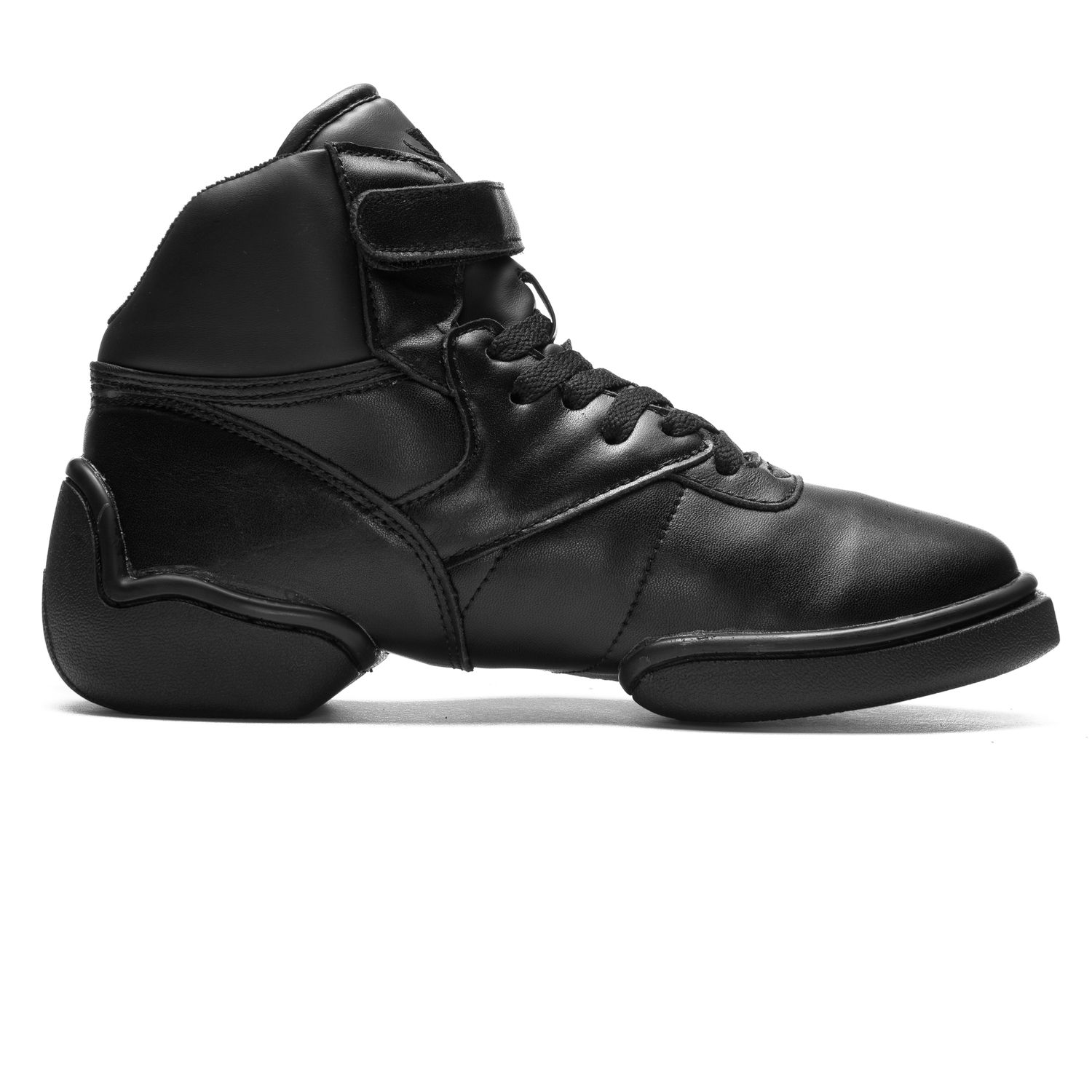 High Top Tanzsneaker 1500 High Top Tanzsneaker 1500
