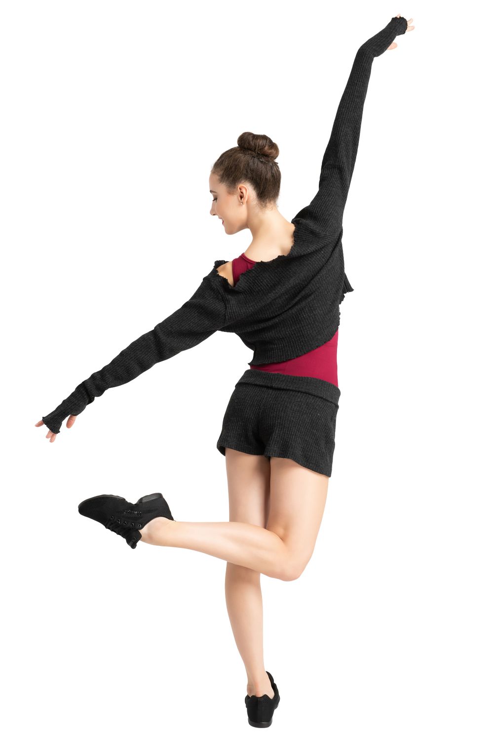 Warm Up Shorts MIAMI RU3681-246 Warm Up Shorts MIAMI RU3681-246