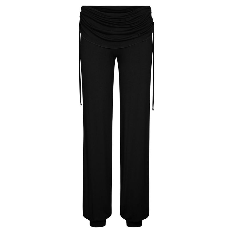 Intermezzo Ladies Yoga Pants Panmodtobi M5118 Intermezzo Ladies Yoga Pants Panmodtobi M5118