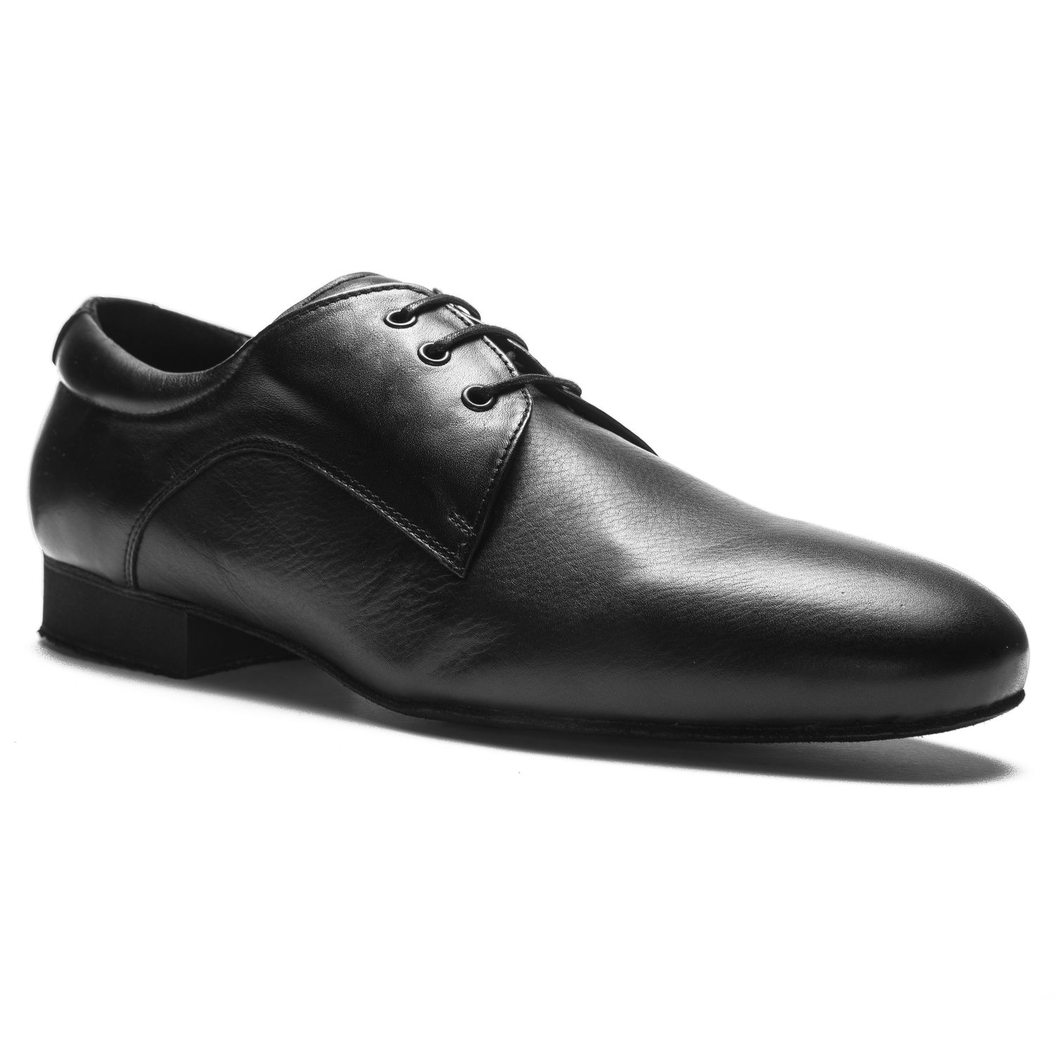 Standard Tanzschuhe Chromledersohle Herren Men's Standard Shoes 2155