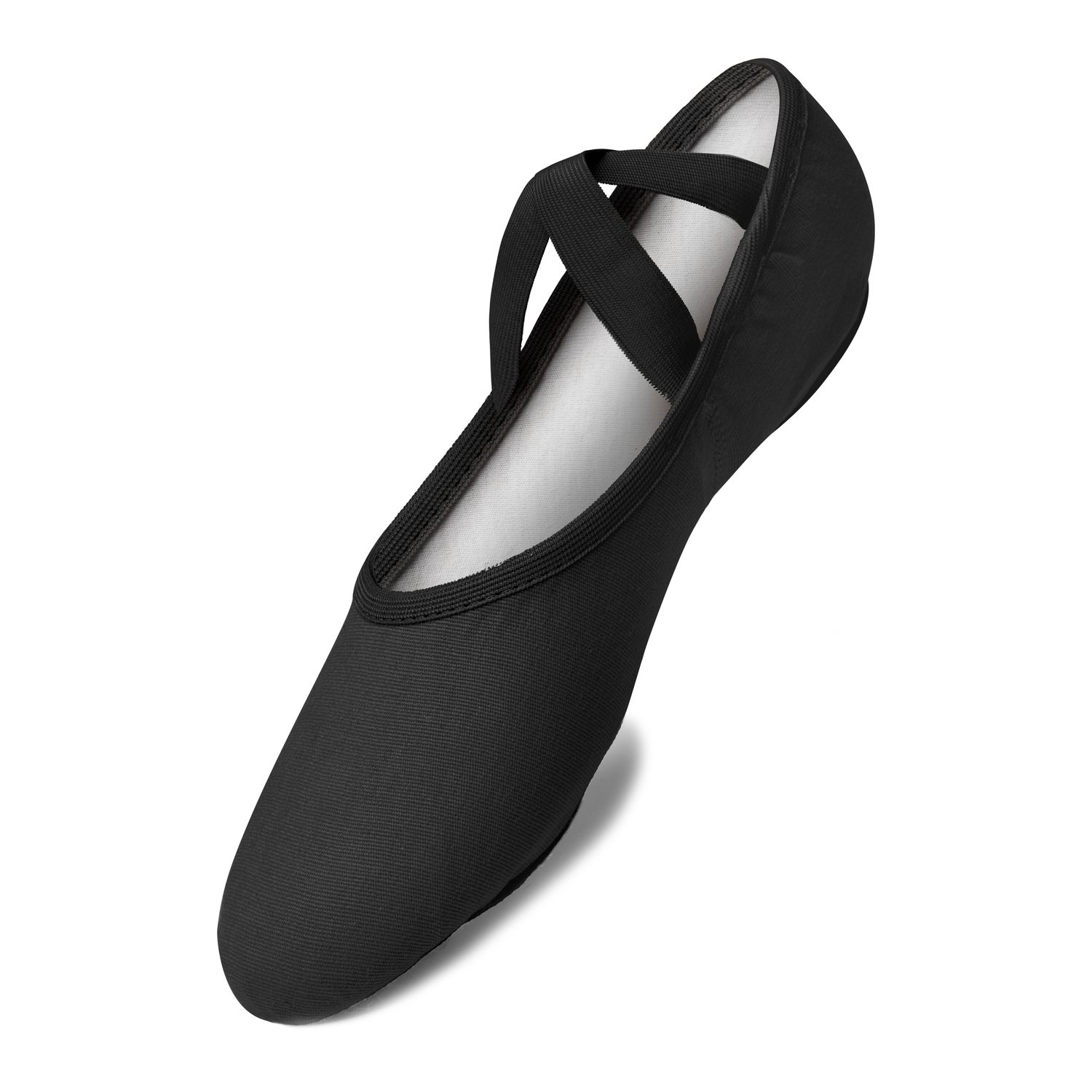 So Danca Ballettschläppchen SD16VG VEGAN So Danca Ballettschläppchen SD16VG VEGAN