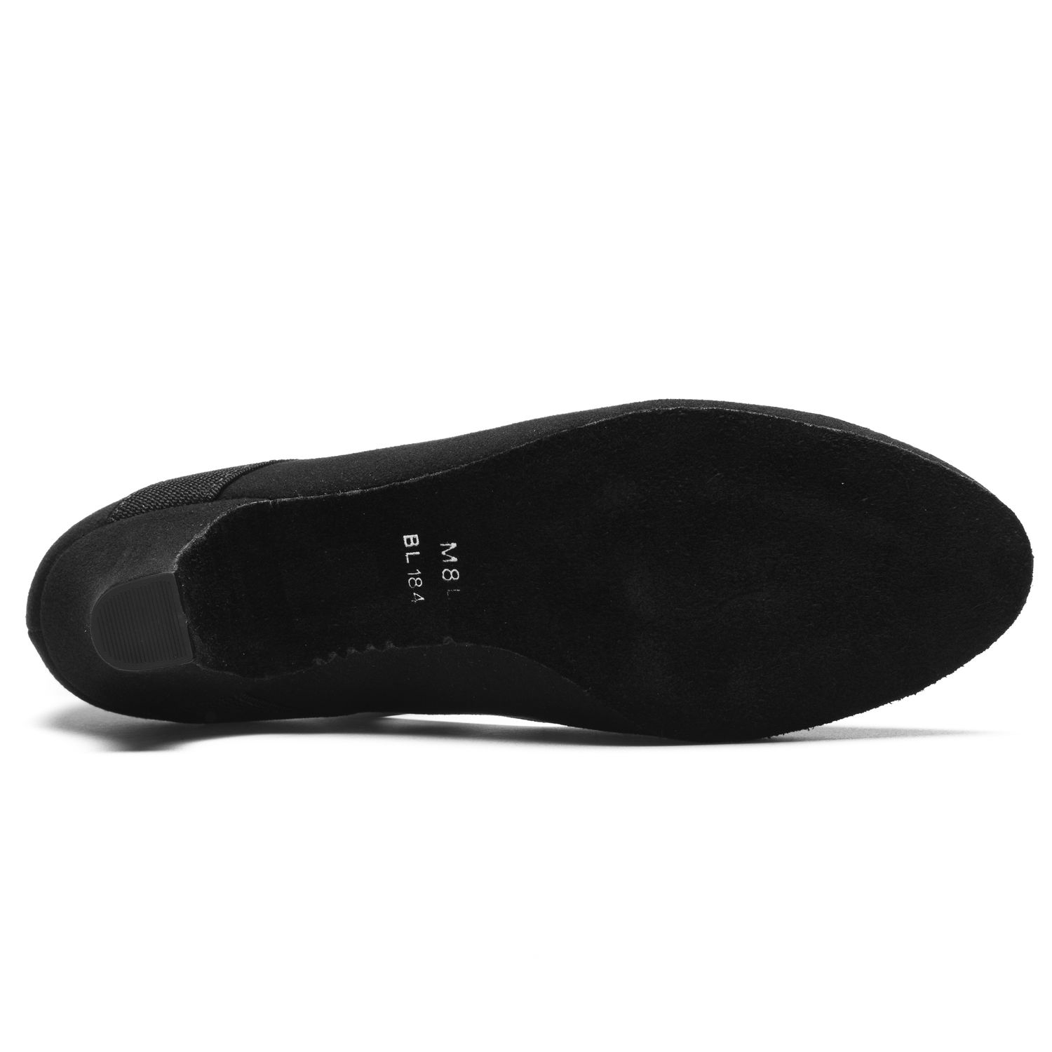 So Danca Damen Tanzschuhe BL184 So Danca Damen Tanzschuhe BL184