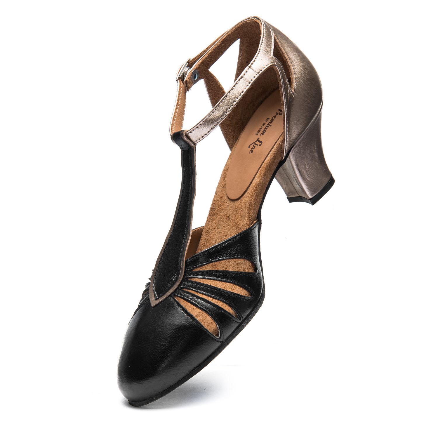 Rumpf Premium Line Damen Tanzschuhe 9210