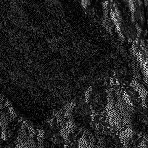 PERUGIA Damen Top 3/4 Ärmel Spitze RU5532 PERUGIA Damen Top 3/4 Ärmel Spitze RU5532