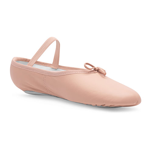 So Danca Ballettschläppchen Leder BAE90 So Danca Ballettschläppchen Leder BAE90