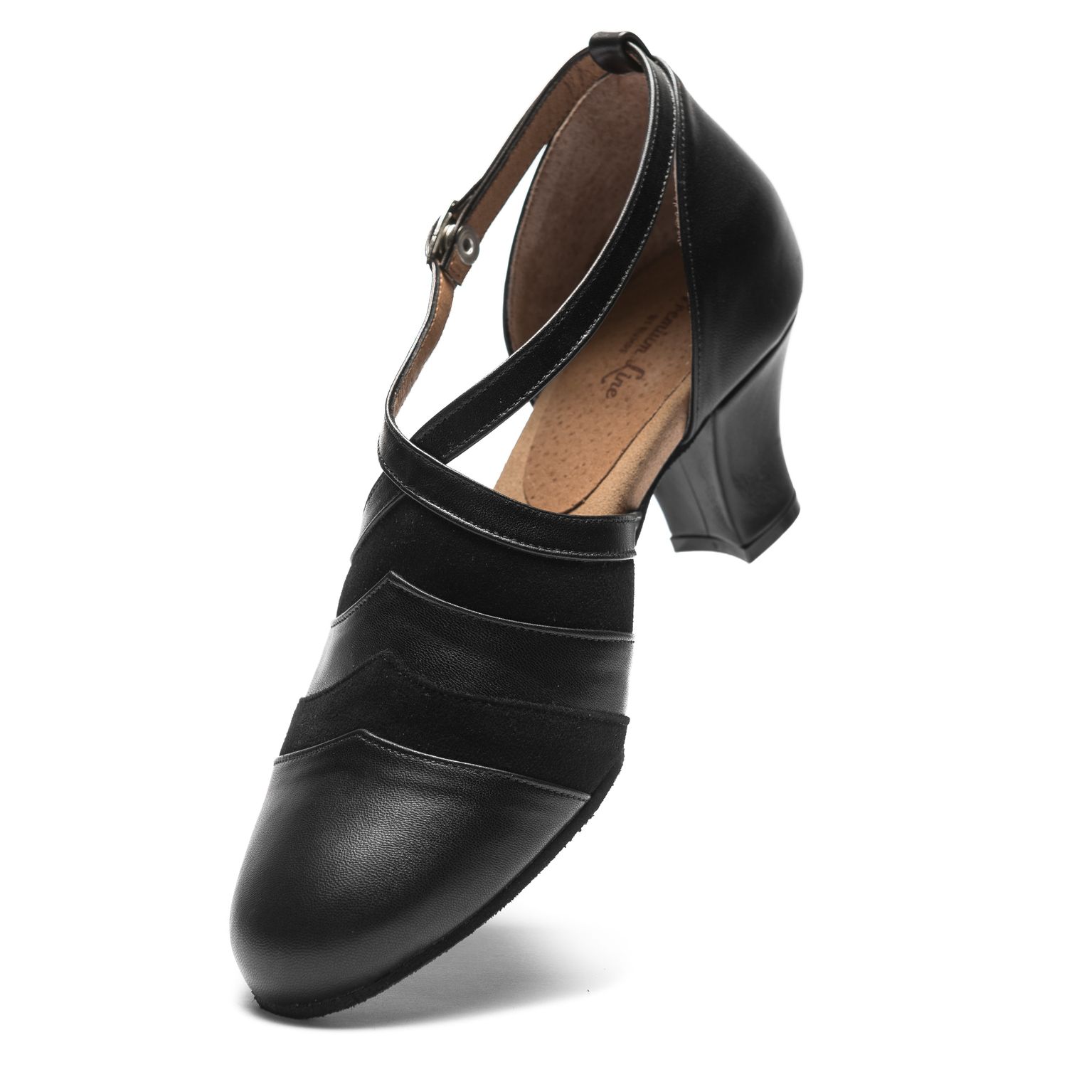 Rumpf Premium Line Swingschuhe 9240 Rumpf Premium Line Swingschuhe 9240
