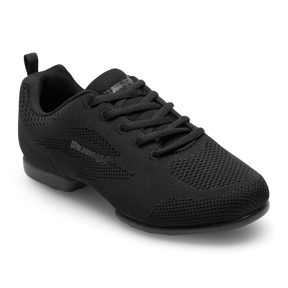 Zuma Tanzsneaker 1567 Tanzsneaker Zuma Geteilte Sohle mit Drehpunkt High-tech-Mesh