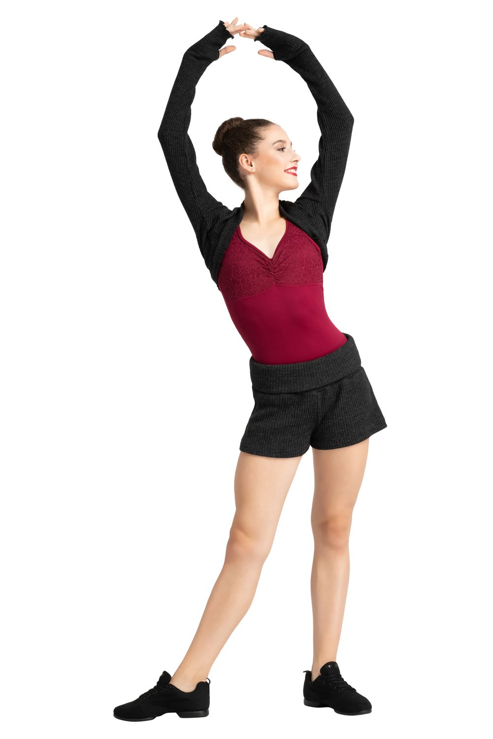 Warm Up Shorts MIAMI RU3681-246 Warm Up Shorts MIAMI RU3681-246