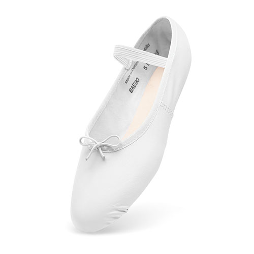 So Danca Ballettschläppchen Leder BAE90 So Danca Ballettschläppchen Leder BAE90