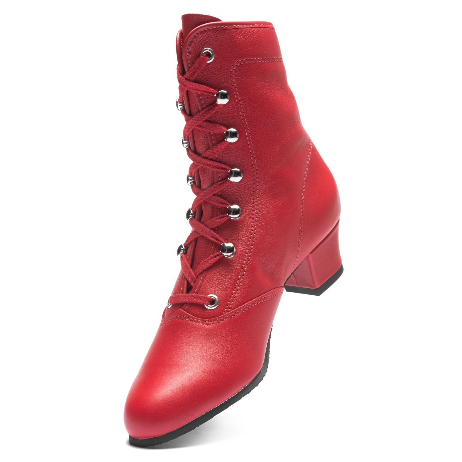 Rumpf Gardestiefel Lola mit Haken 8910 Rumpf Gardestiefel Lola mit Haken 8910