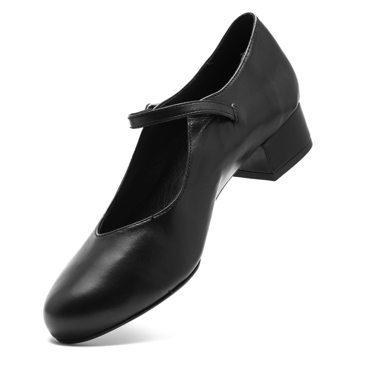 Rumpf Damen-Spangenschuhe 309 Rumpf Damen-Spangenschuhe 309