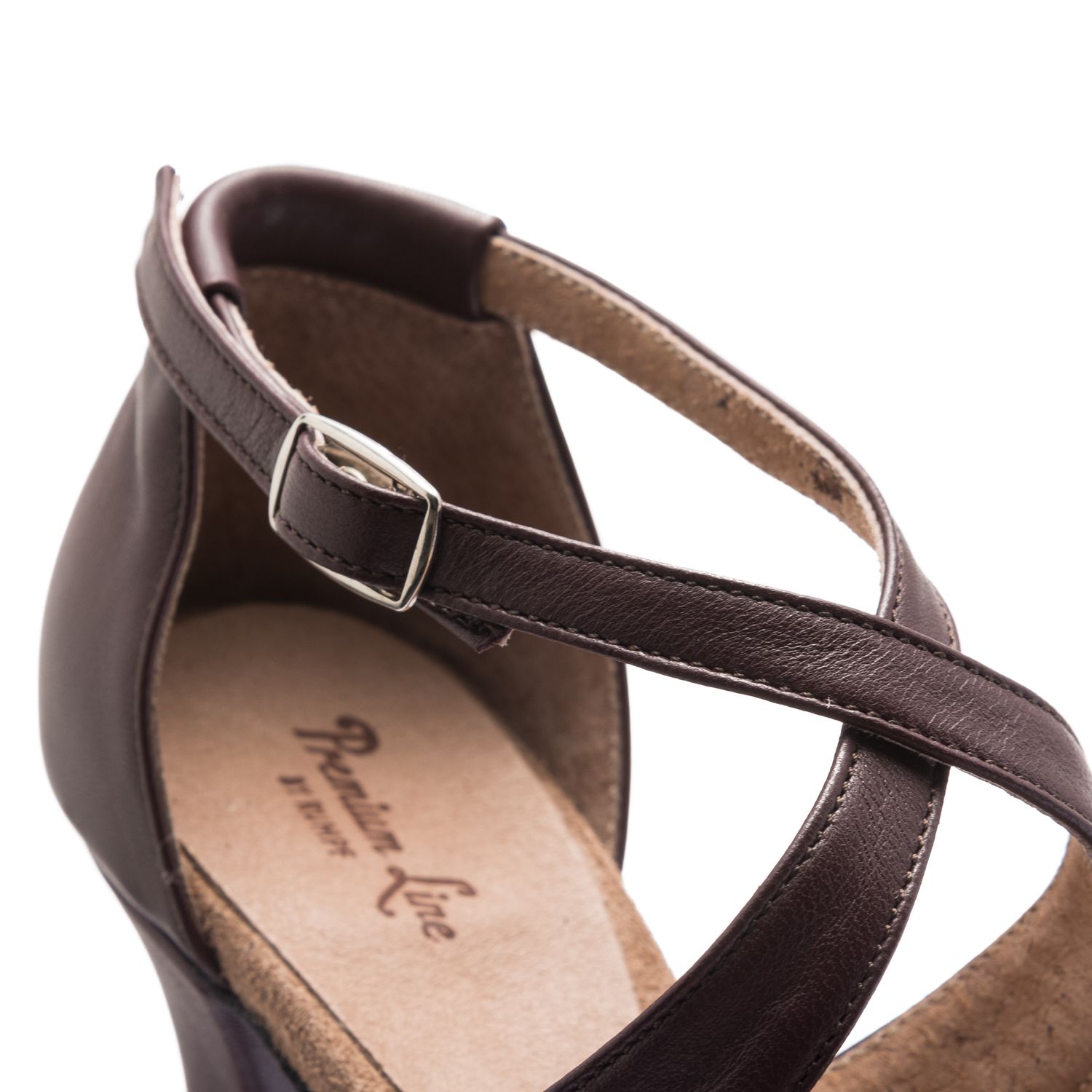 Rumpf Ladies Swing Shoes 9251