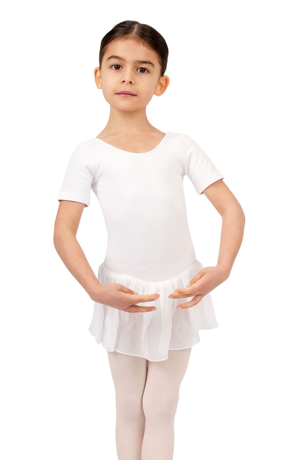 Rumpf Jersey with Skirt, Short Sleeve R3040 Rumpf Jersey with Skirt, Short Sleeve R3040