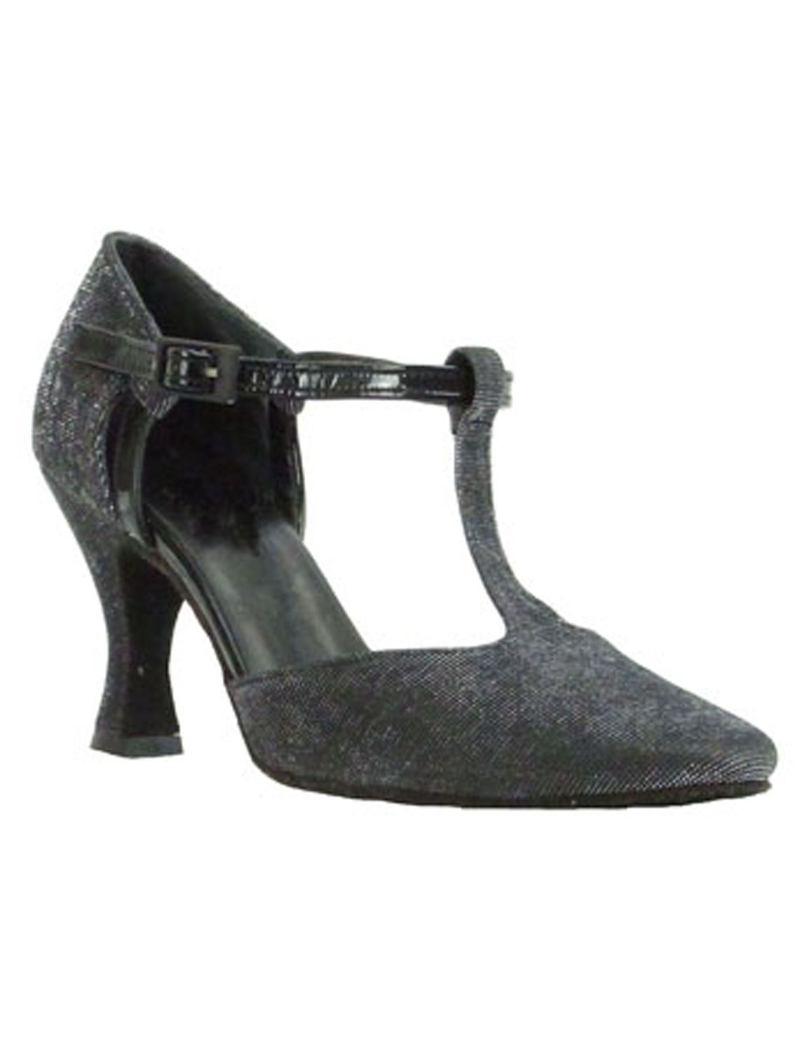RITMO Damen Tanzschuhe 9400 RITMO Damen Tanzschuhe 9400