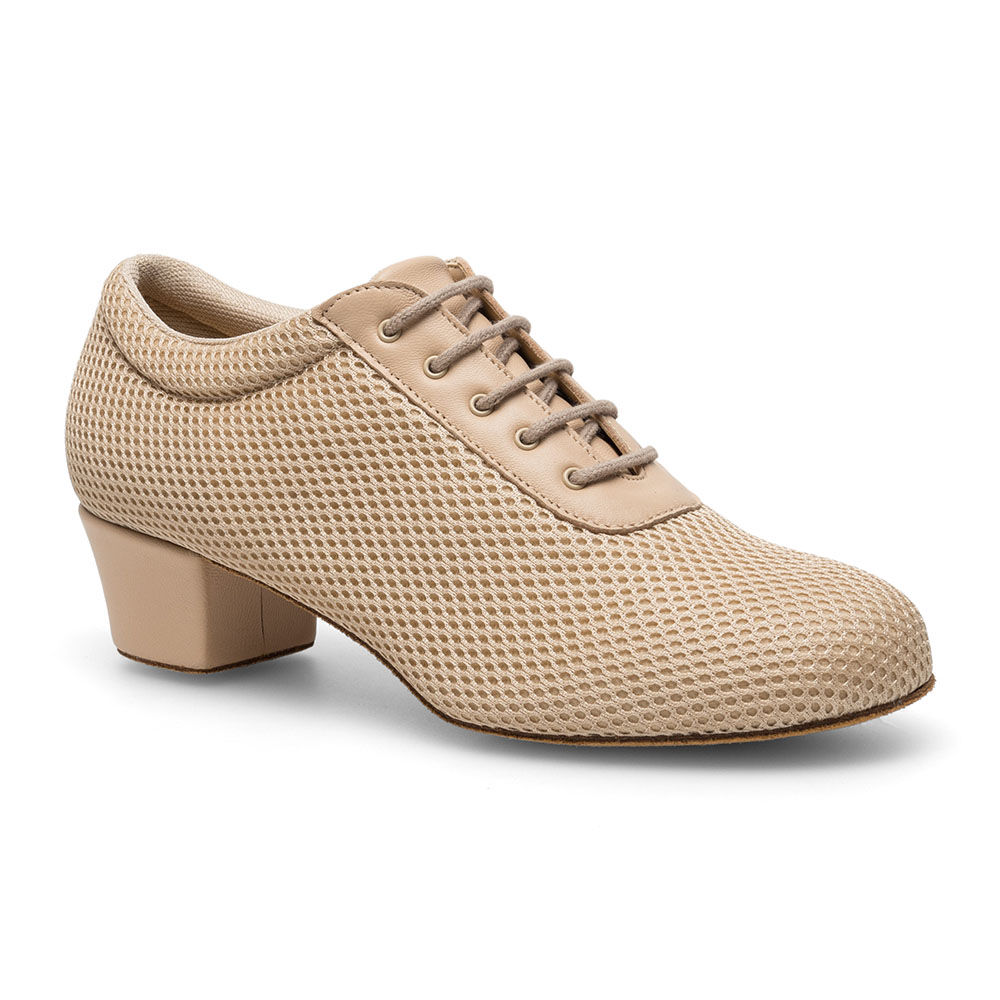 Damen Trainerschuh aus Mesh 9011