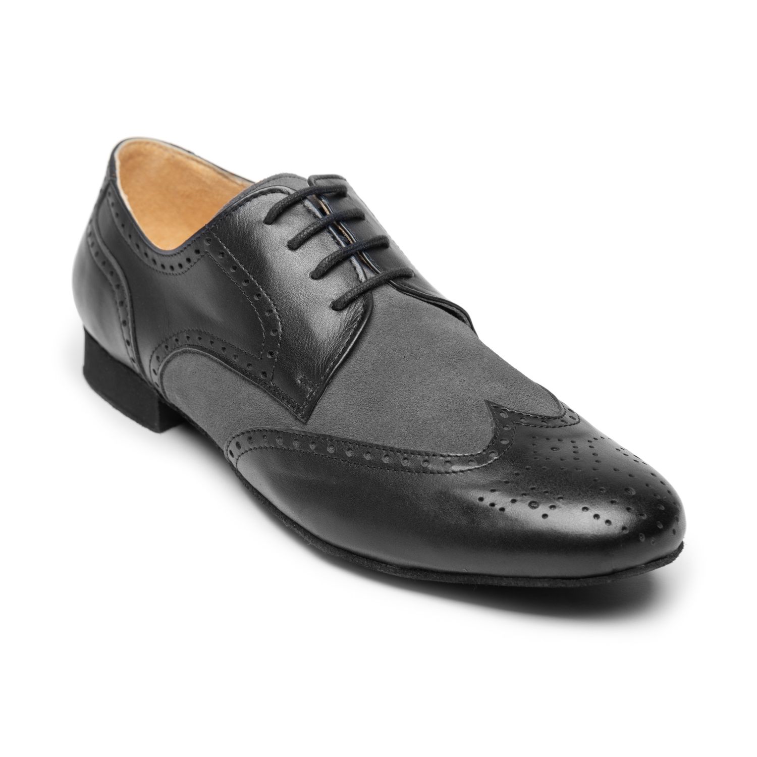 Rumpf Carlo Herren Tanzschuhe 2159 Rumpf Carlo Herren Tanzschuhe 2159