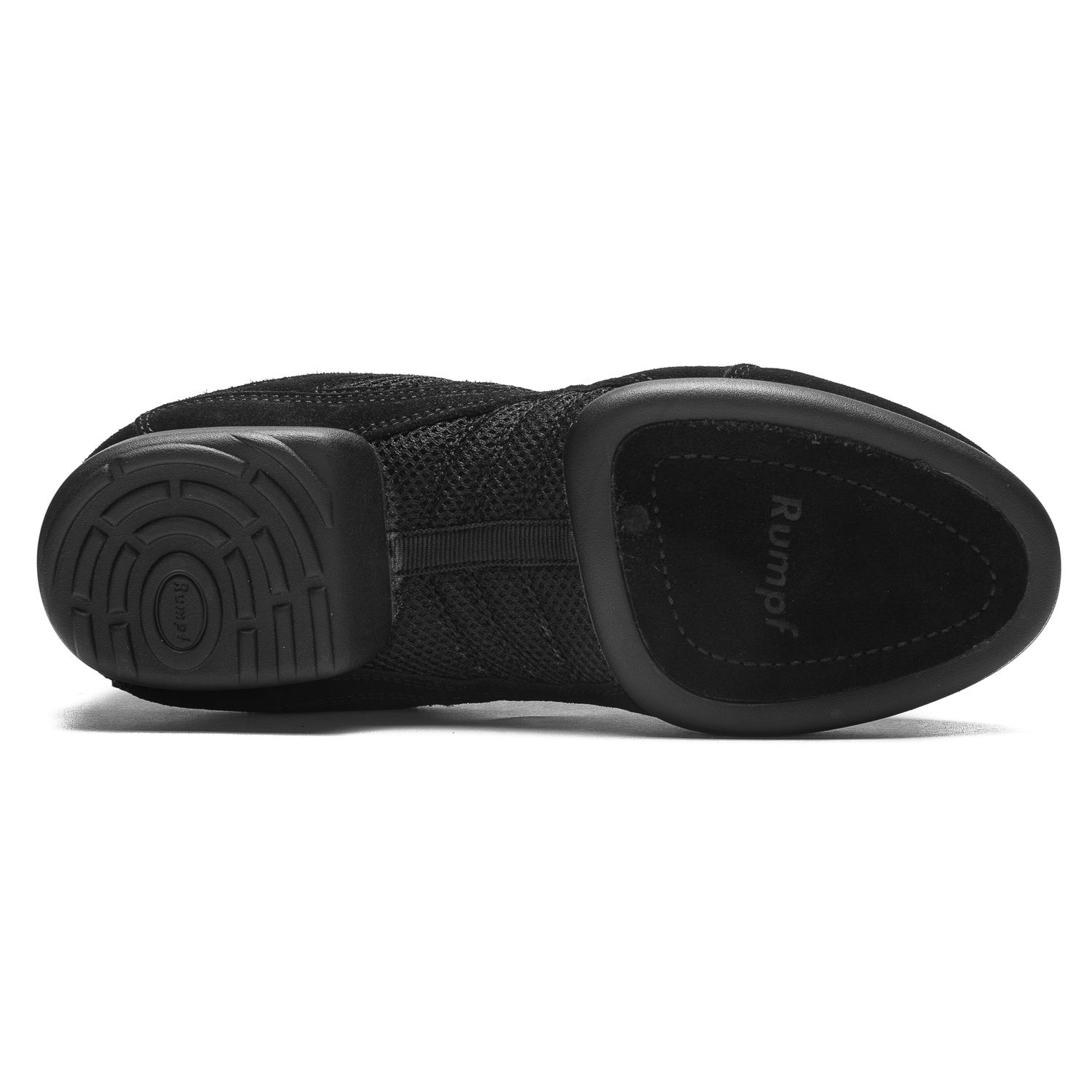 Rumpf Samba Tanzsneaker 1571 Rumpf Samba Tanzsneaker 1571