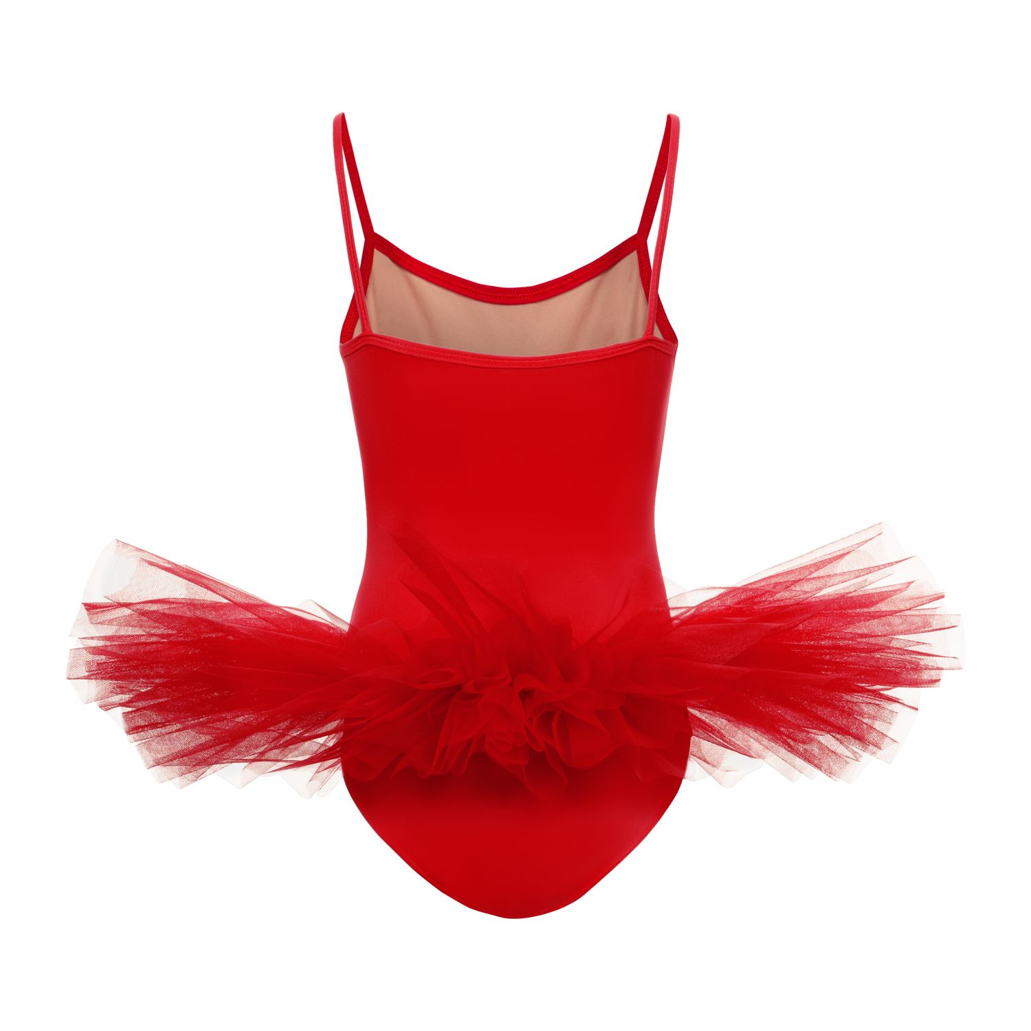 Camisole Tutu R3105