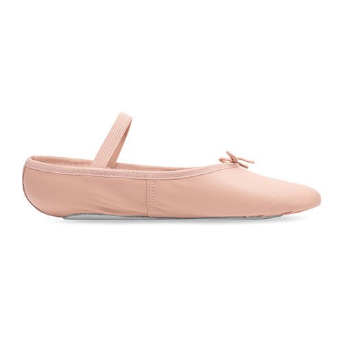 So Danca Ballettschläppchen Leder BAE90 So Danca Ballettschläppchen Leder BAE90