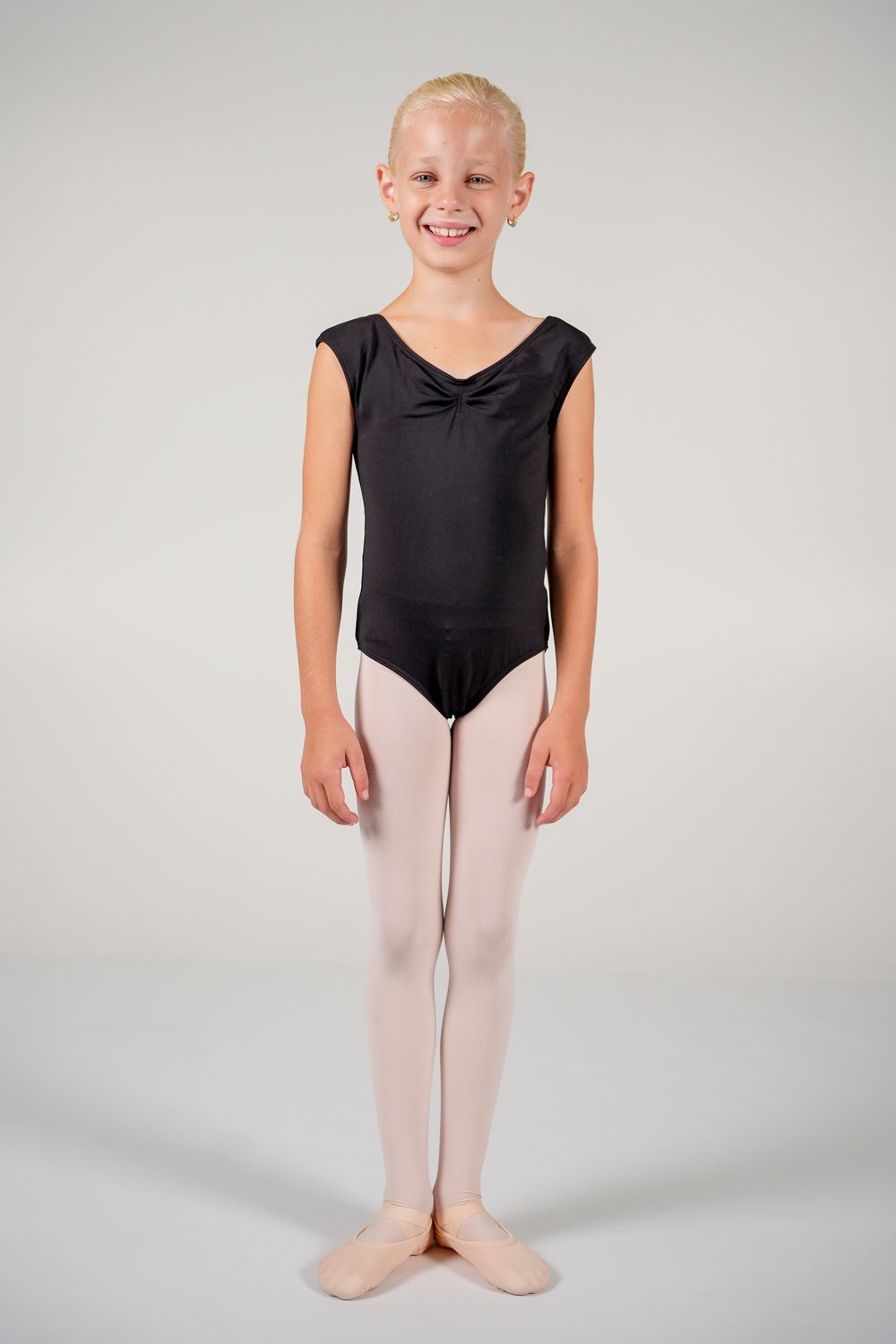 Ballet leotard R3117