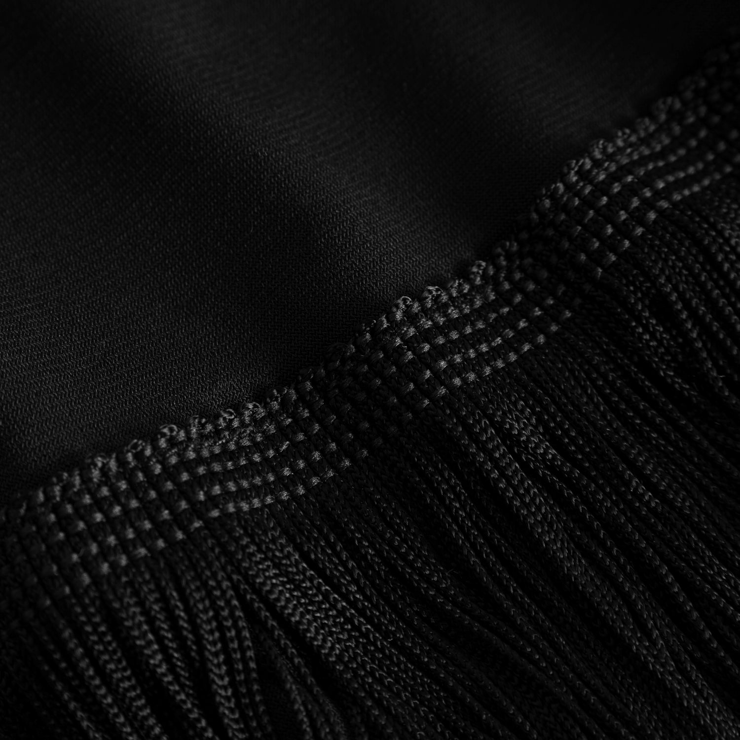 Skirt Salsa HAVANA RU3771 Damen Salsa Rock schwarz
