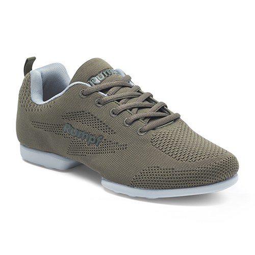 Zuma Tanzsneaker geteilte Sohle 1567