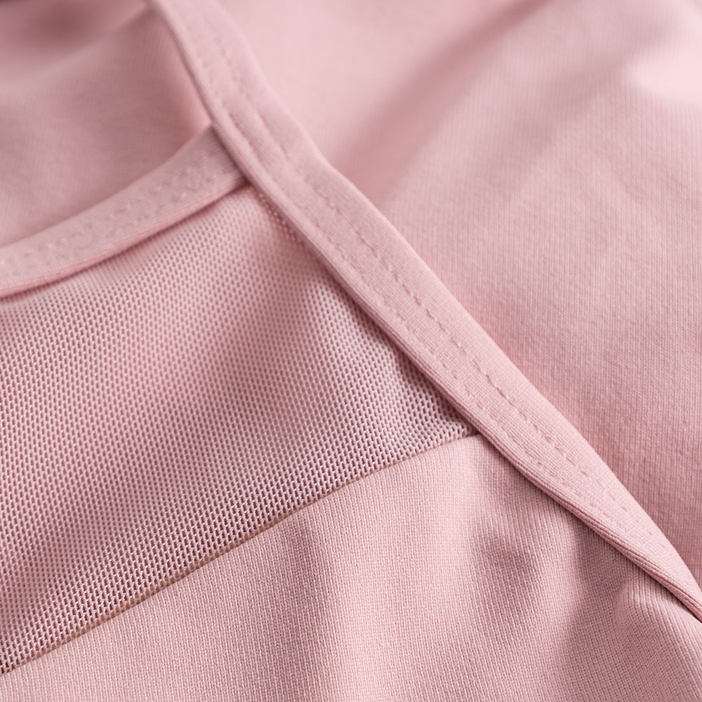 Ballett Kindertrikot Mesh-Detail und Rückenausschnitt R3121-c Ballett Kindertrikot Mesh-Detail und Rückenausschnitt R3121-c