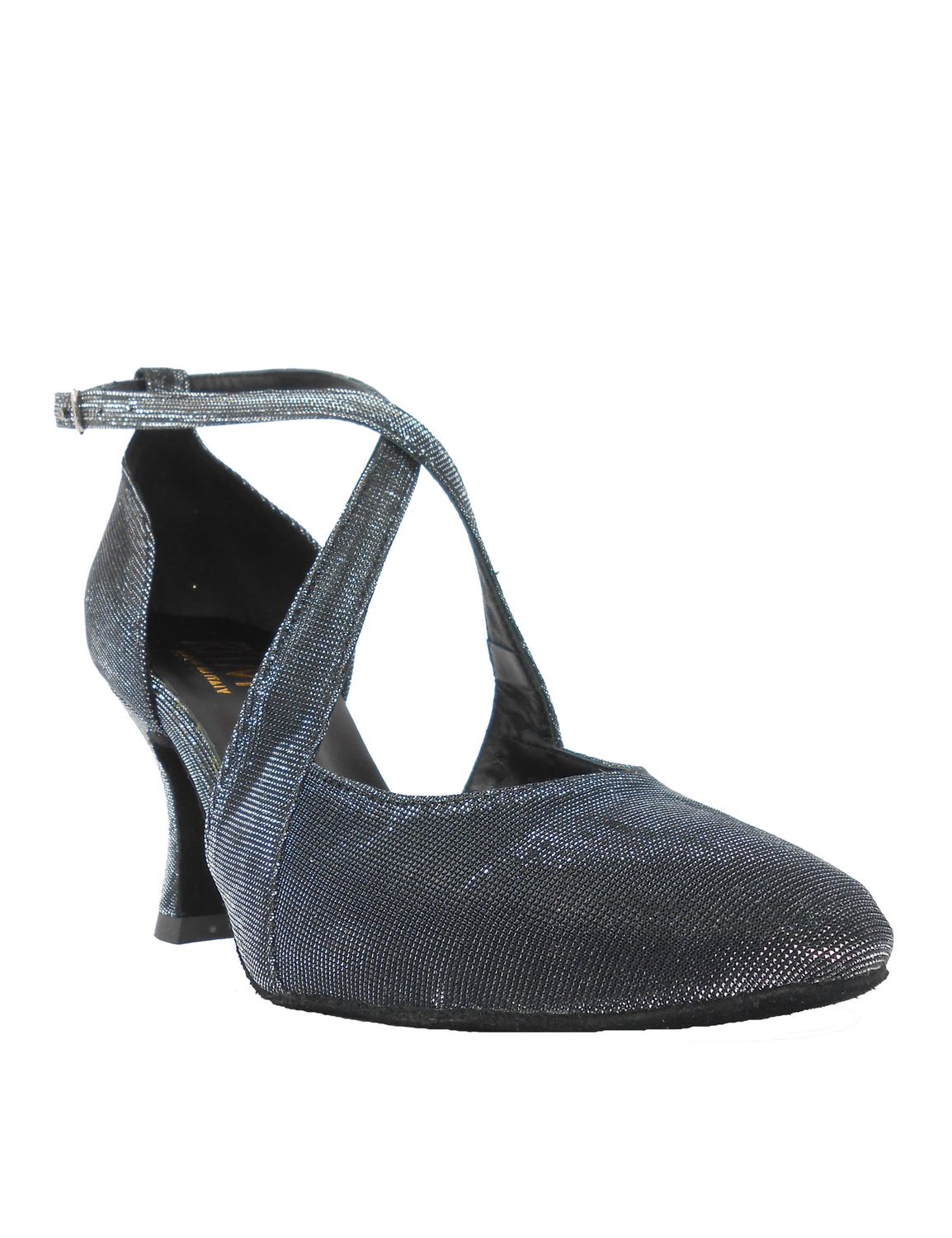 RITMO Damen Tanzschuhe VL135