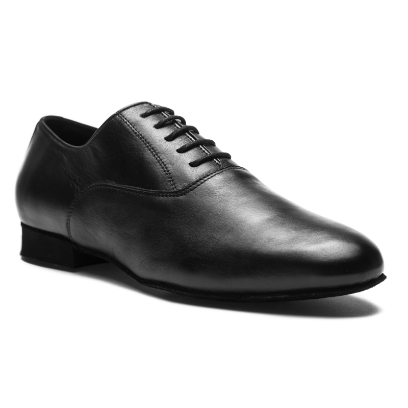 MIGUEL Men's dance shoe 2156 MIGUEL Herren Tanzschuh aus Leder 2156