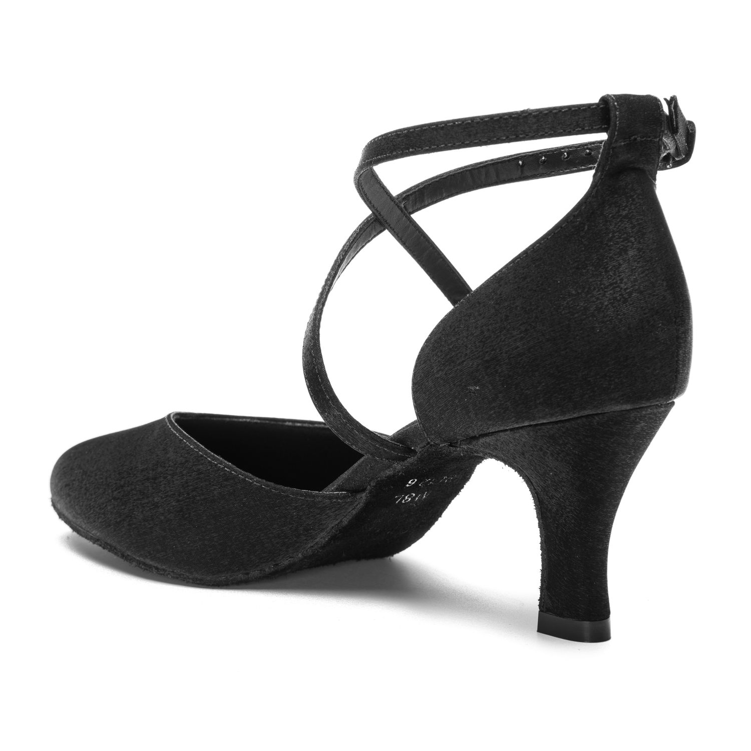 So Danca Damen Tanzschuhe BL126 So Danca Damen Tanzschuhe BL126