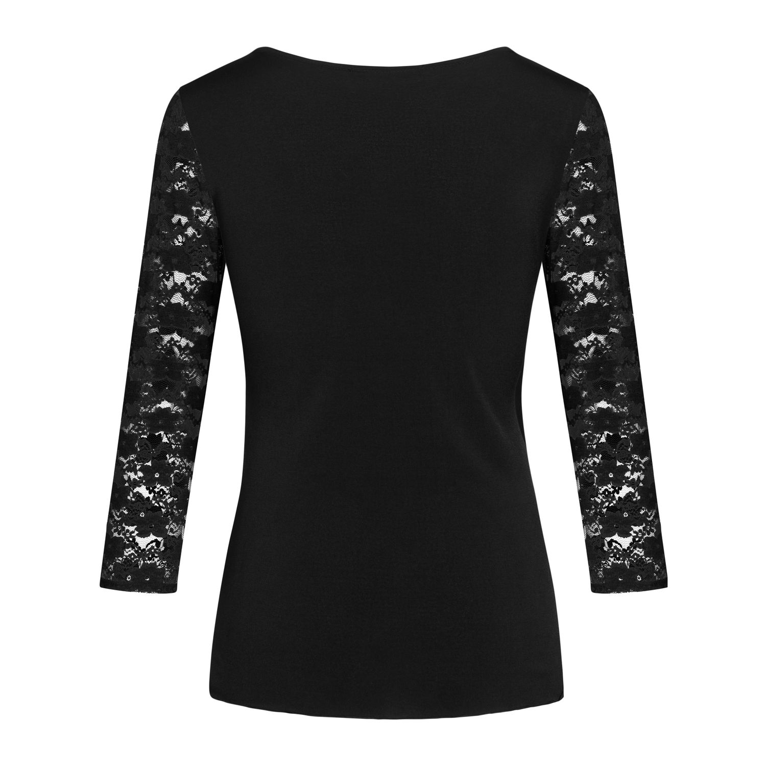 Rumpf Damen Ballroom Shirt LUBIANA RU5740 Rumpf Damen Ballroom Shirt LUBIANA RU5740