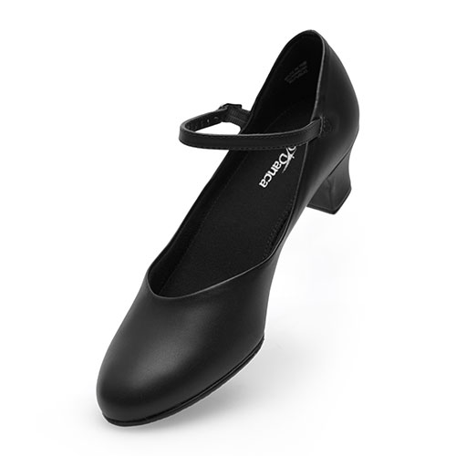 Damen Charakterschuhe CH50 Damen Charakterschuhe CH50