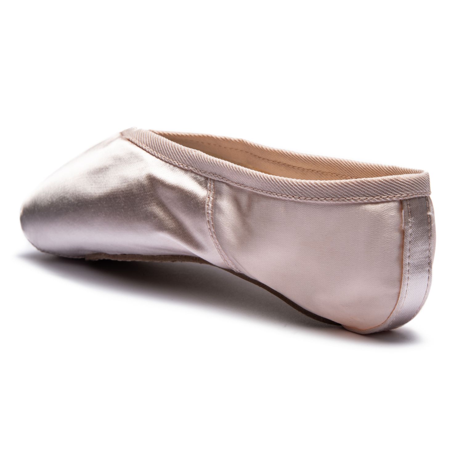 RClass Spitzenschuhe Rubin breite Fussform in V-form, Härte hart RClass Spitzenschuhe Rubin breite Fussform in V-form, Härte hart