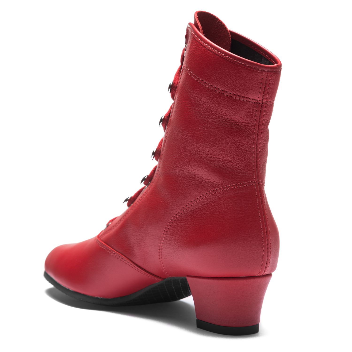 Rumpf Gardestiefel Lola mit Haken 8910 Rumpf Gardestiefel Lola mit Haken 8910