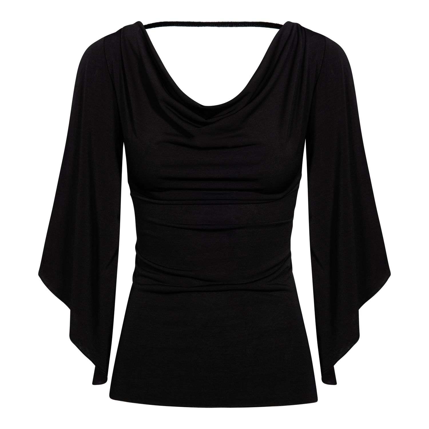 Rumpf Damen Tanz-Shirt PRAGA RU5732 Rumpf Damen Tanz-Shirt PRAGA RU5732