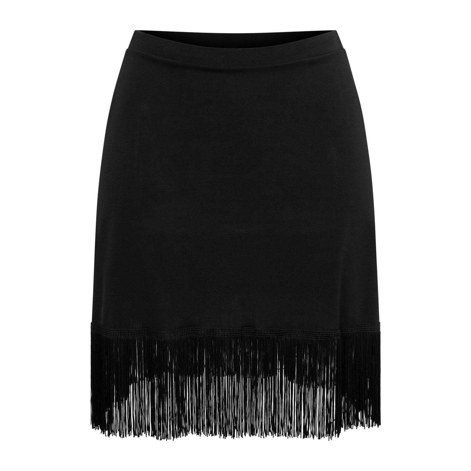 Skirt Salsa HAVANA RU3771 Damen Salsa Rock schwarz