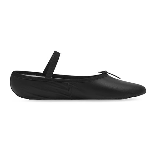 So Danca Ballettschläppchen Leder BAE90 So Danca Ballettschläppchen Leder BAE90