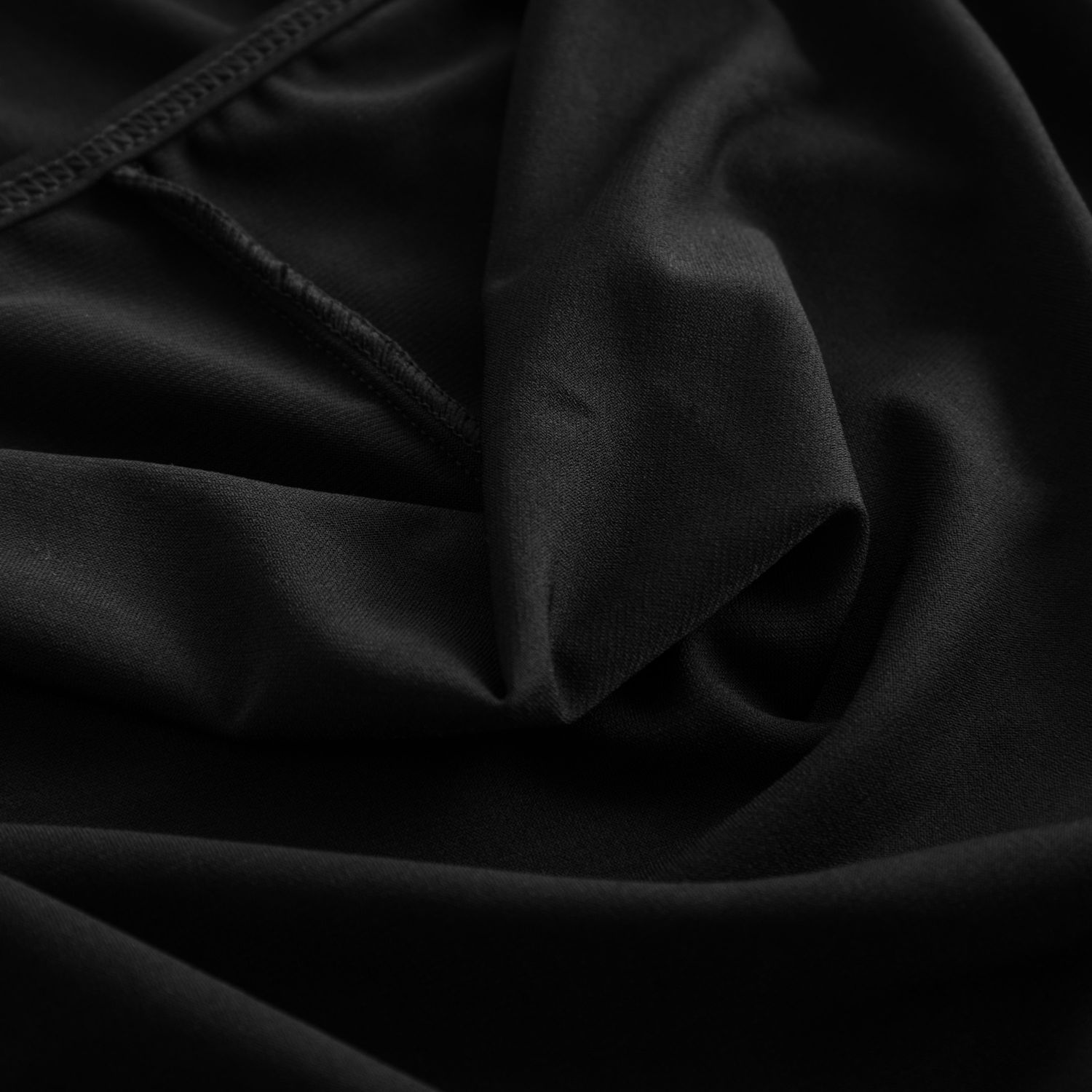 Damen Tanztop Schwarz