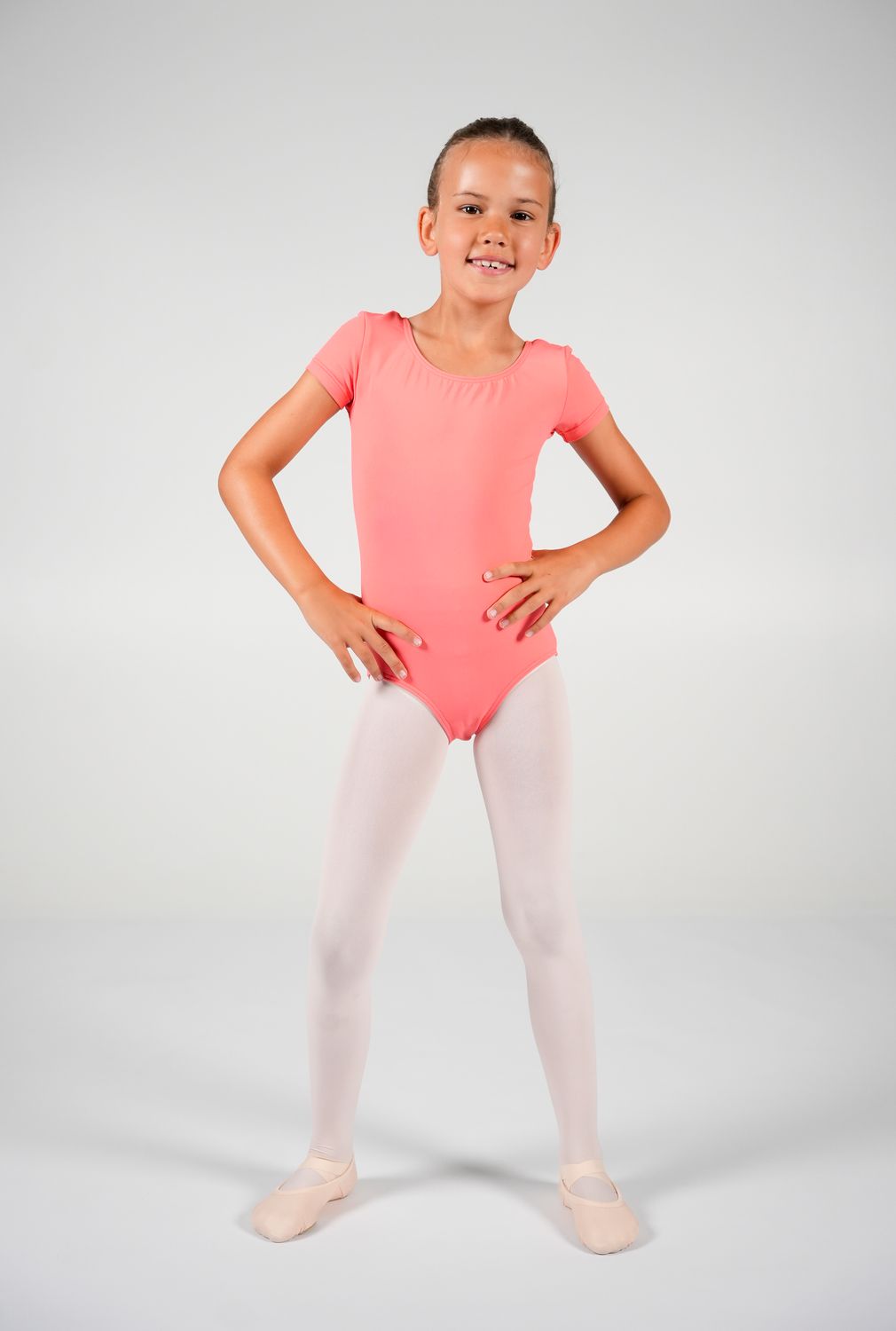 Ballett Trikot R3116