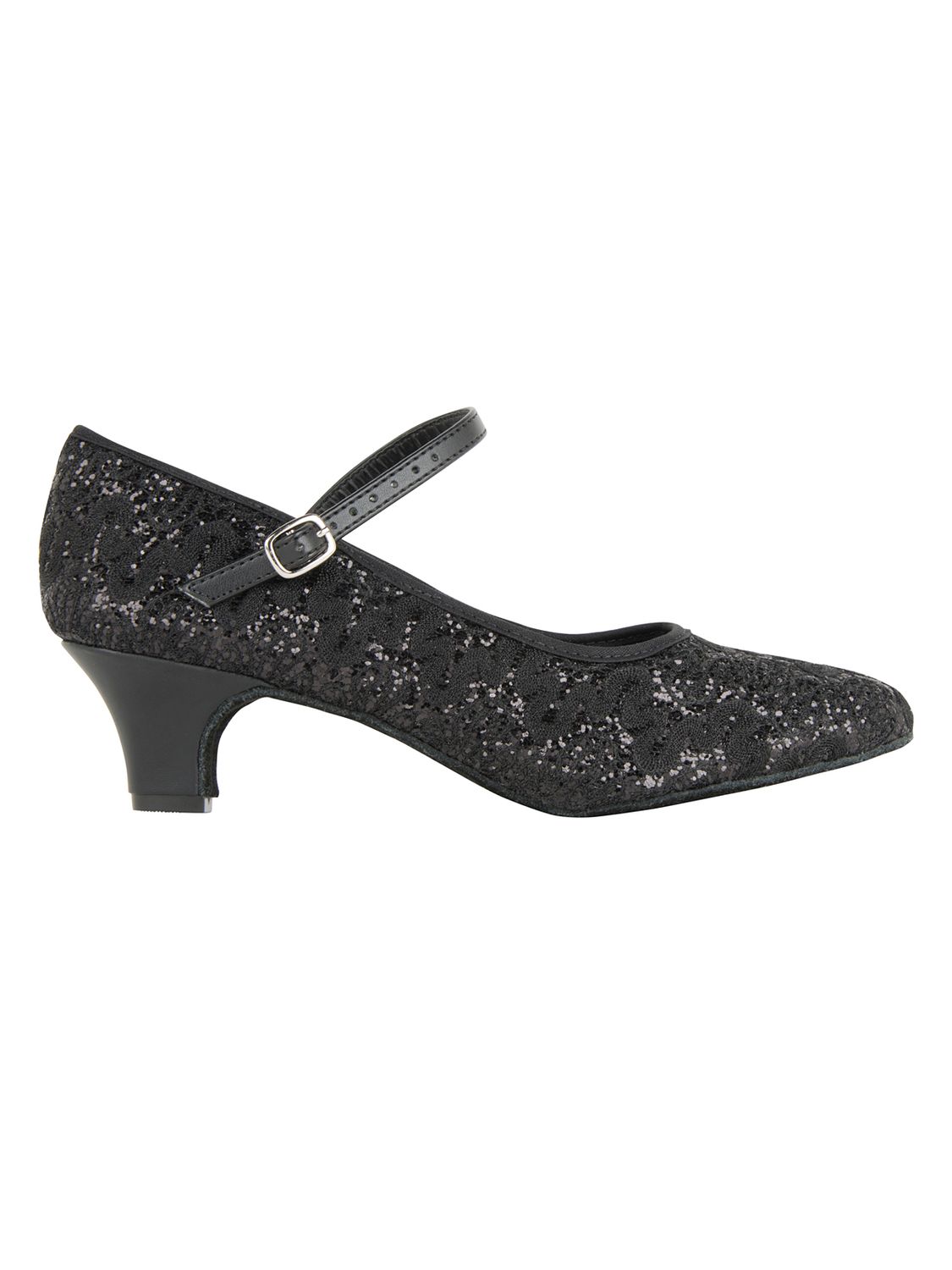 So Danca Ladies Dance Shoes BL502