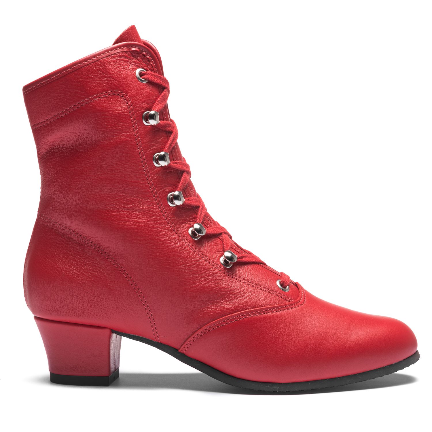 Rumpf Gardestiefel Lola mit Haken 8910 Rumpf Gardestiefel Lola mit Haken 8910