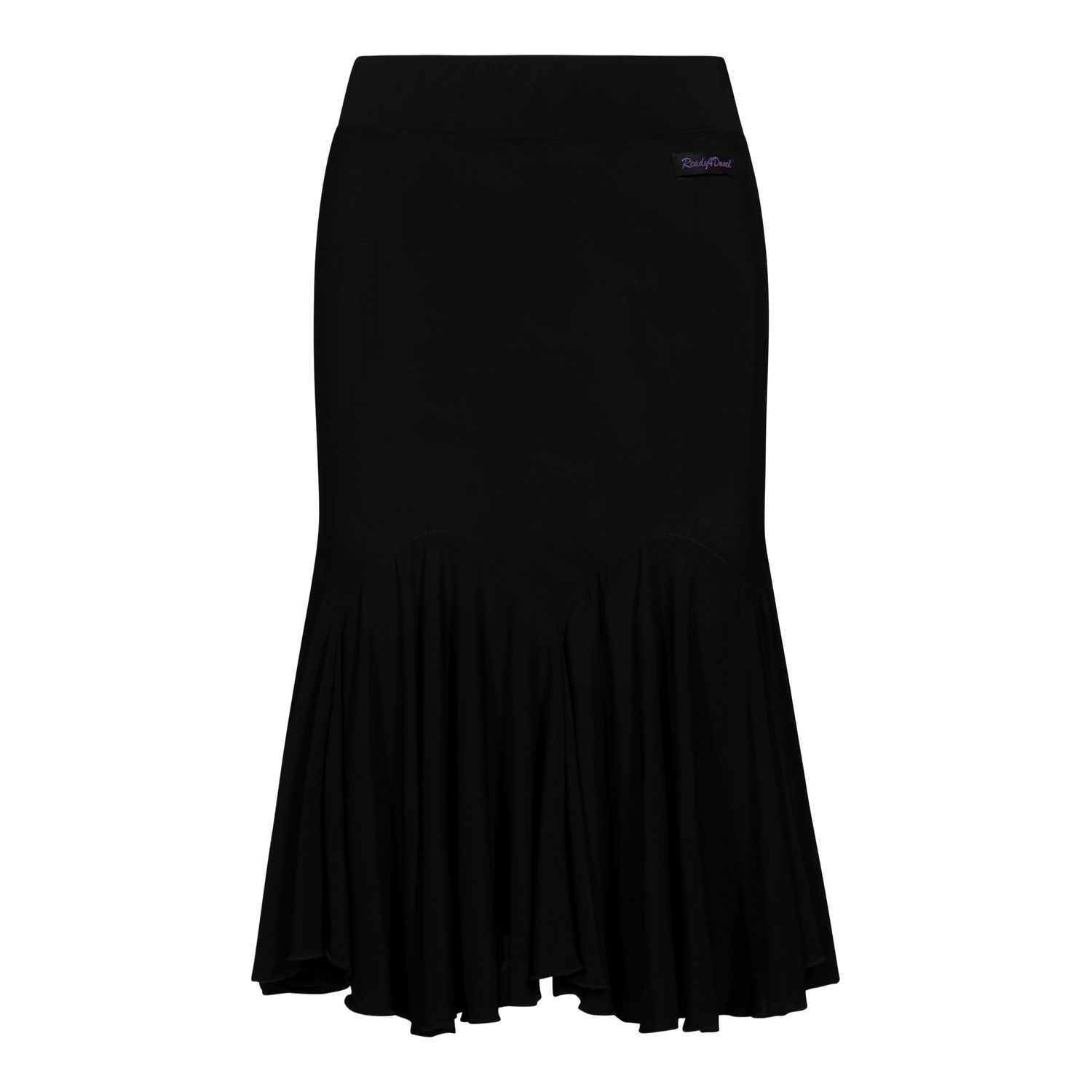 Rumpf Ladies Latin Skirt TORINO RU5743