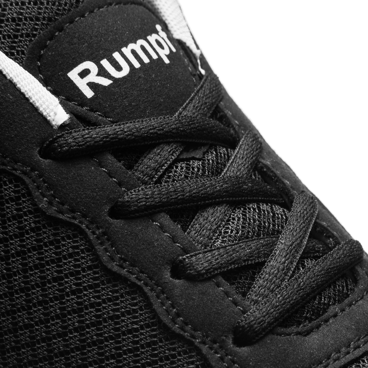 Rumpf Mobster Sneaker 1620 Rumpf Mobster Sneaker 1620