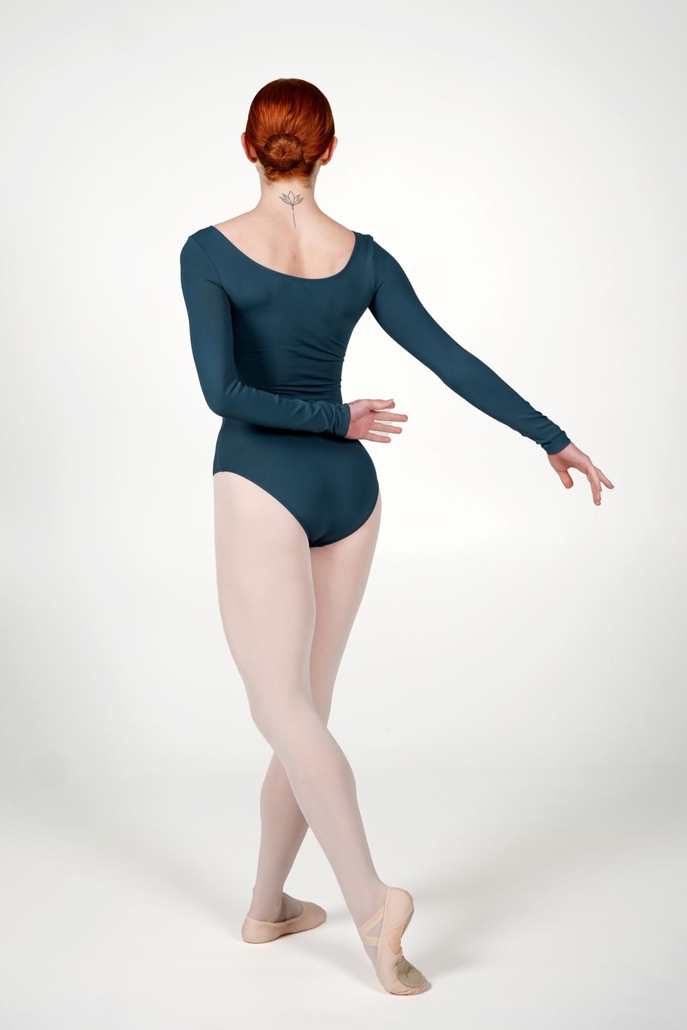 Ballett Trikot R3114