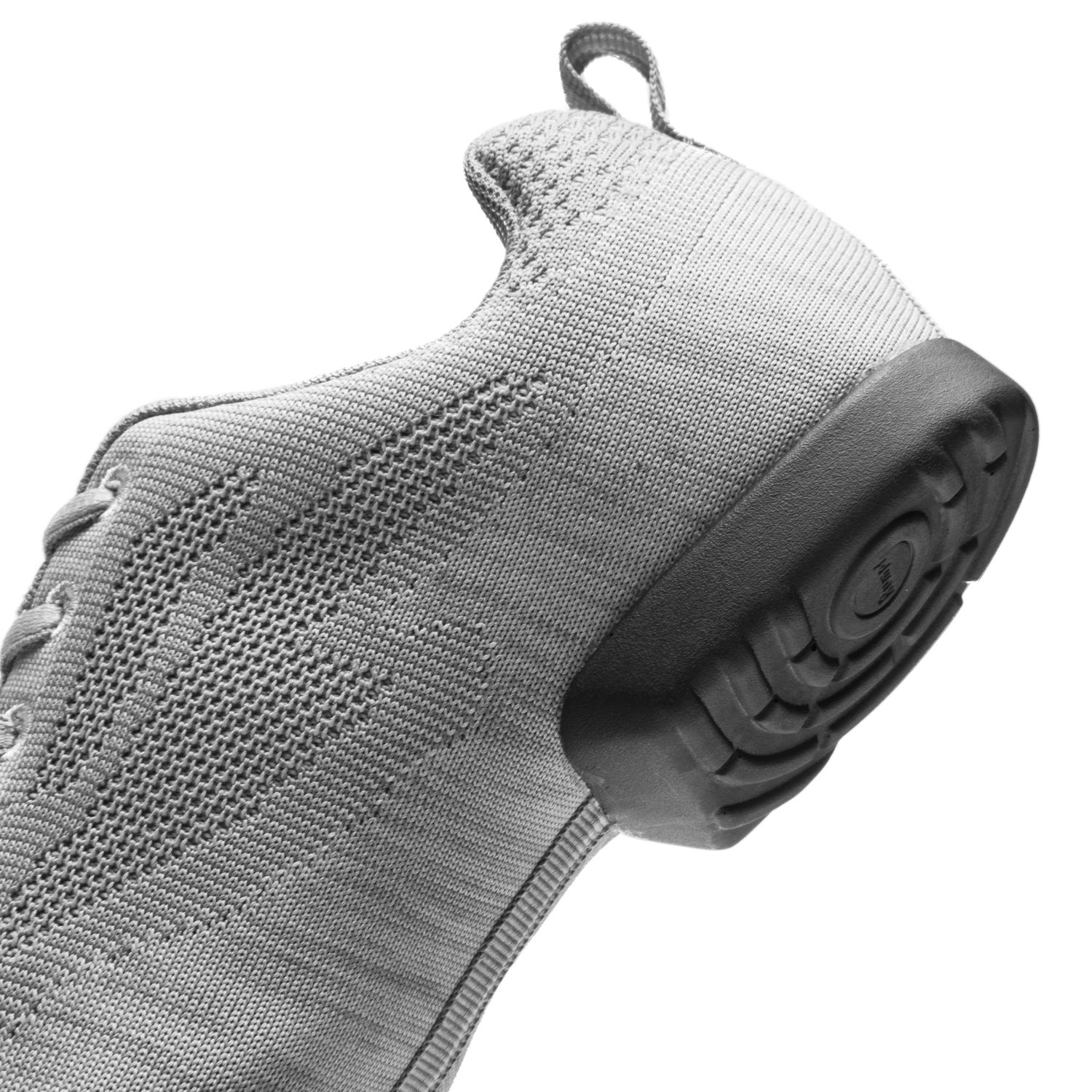 Zuma Tanzsneaker 1567 Tanzsneaker Zuma Geteilte Sohle mit Drehpunkt High-tech-Mesh
