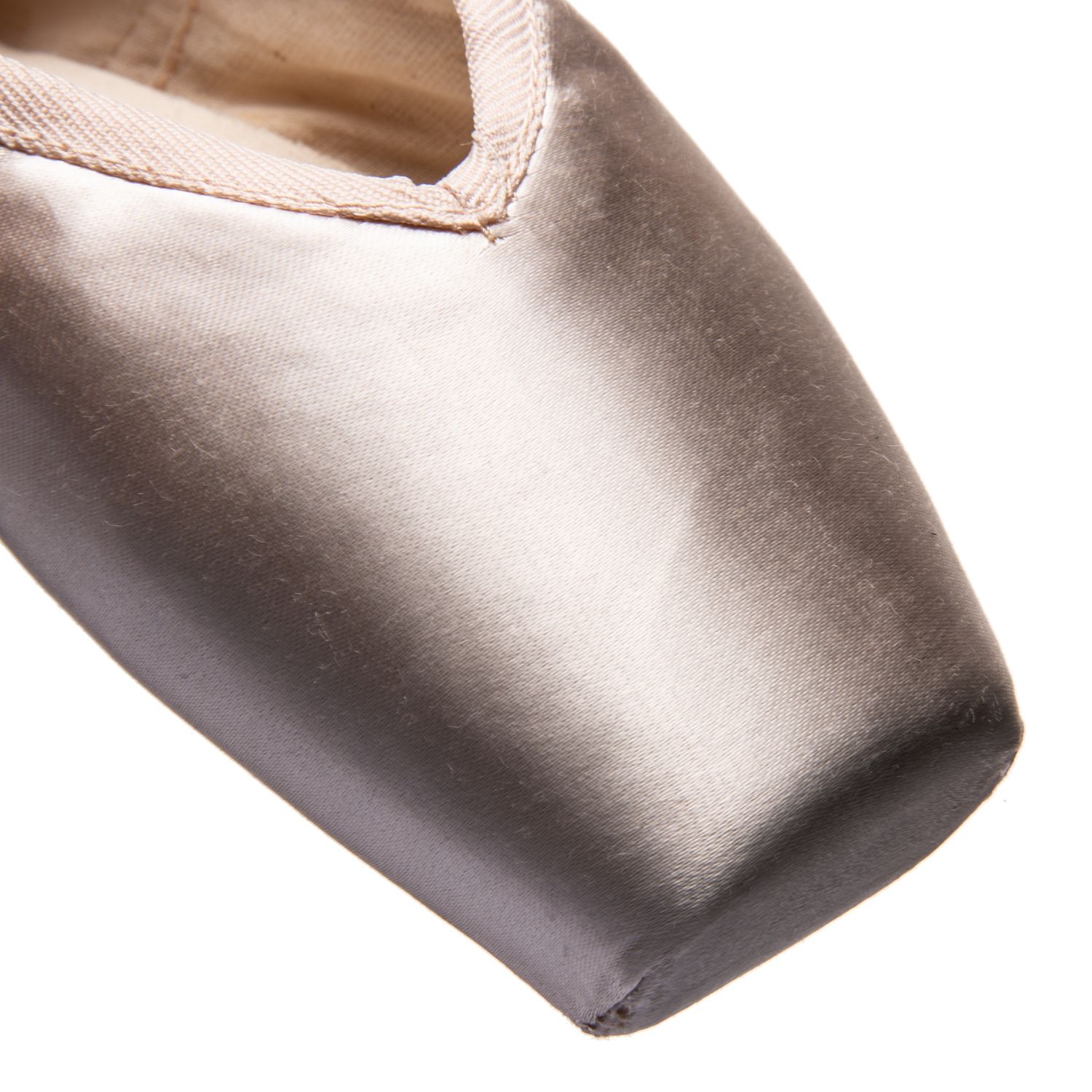 RClass Spitzenschuhe Rubin breite Fussform in V-form, Härte hart RClass Spitzenschuhe Rubin breite Fussform in V-form, Härte hart