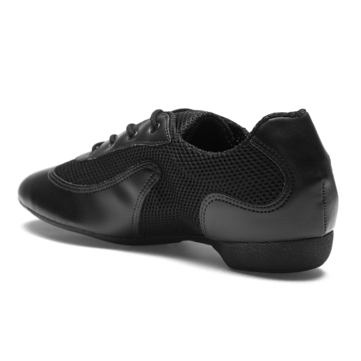 Dance Sneaker DK30-M Dance Sneaker Schwarz