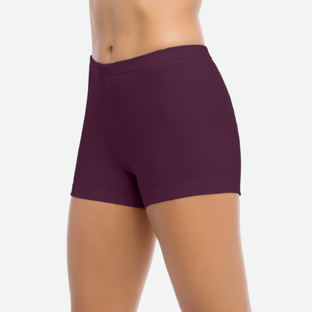 So Danca Damen Shorts SL82