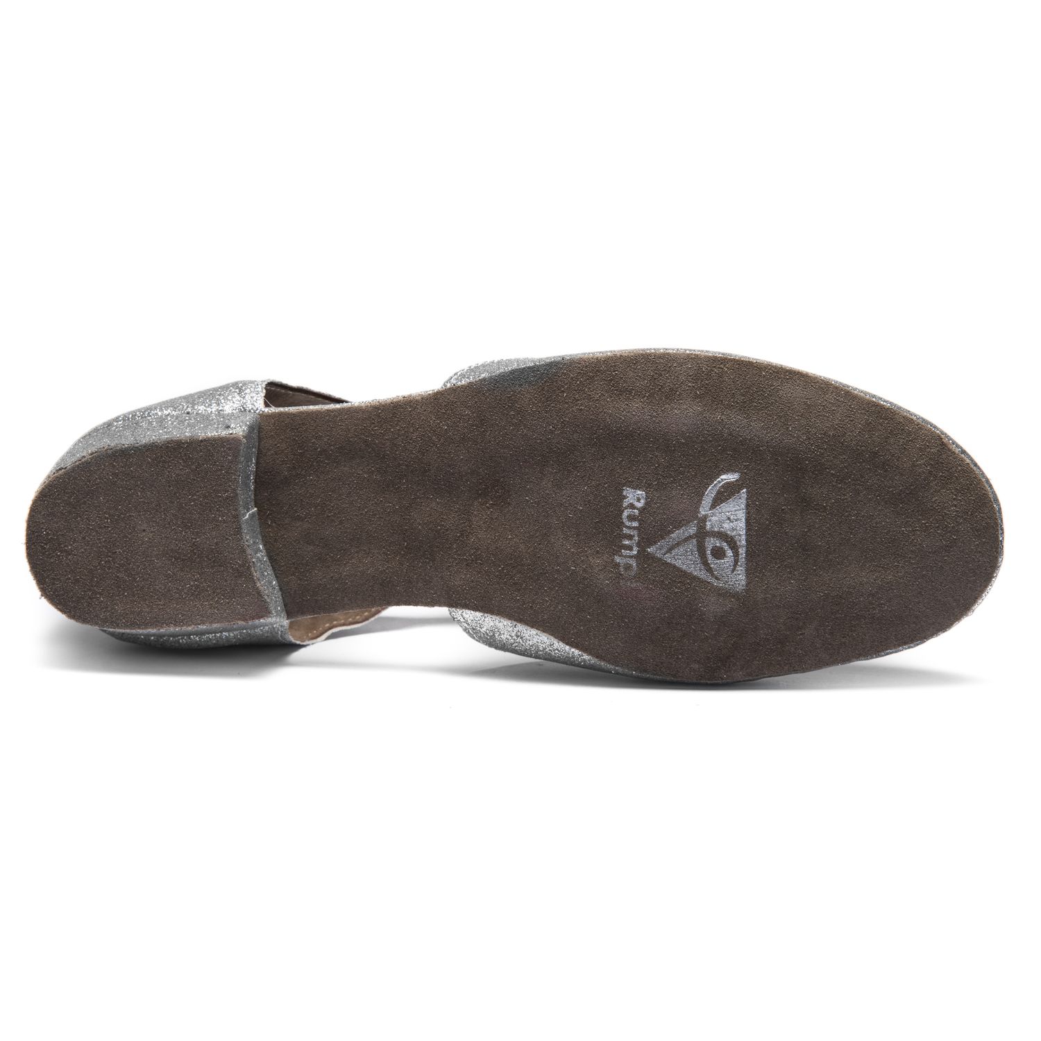 Rumpf Griechische Sandale Glitter 1312-S